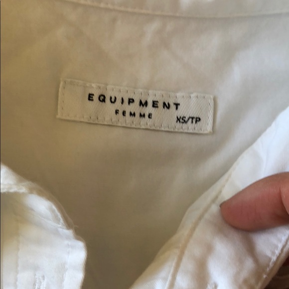 Equipment top size XS - Picture 3 of 3